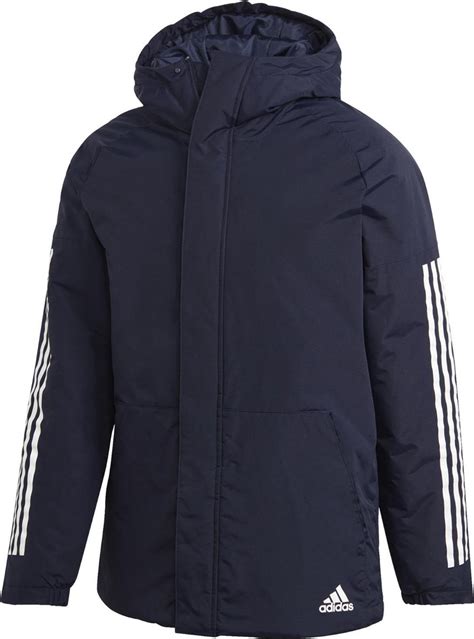 adidas xploric 3s parka farbe schwarz|Outdoor Xploric Jackets .